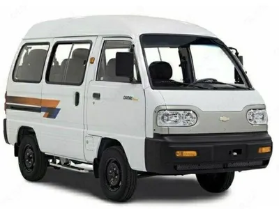 Damas 2025-Yili BezProbeg Birlamchi Avto Kredit 0% dan 1 kunda