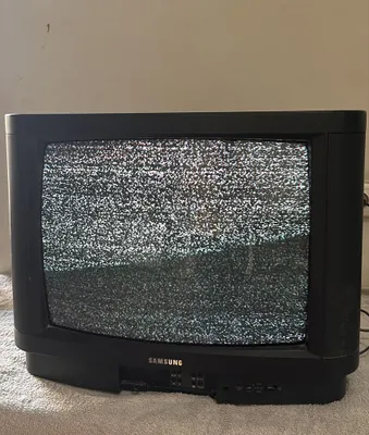 Samsung kineskop model televizor