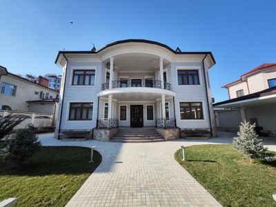 Сдается дом в аренду!