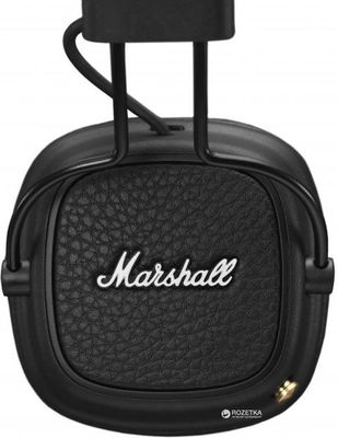 Наушники marshall major 3