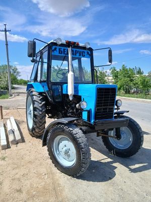 Mtz traktor rrrr