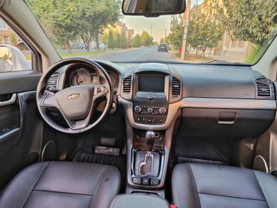 Каптива 4 сотилади 2018 йил 235000 юрган краска булмаган