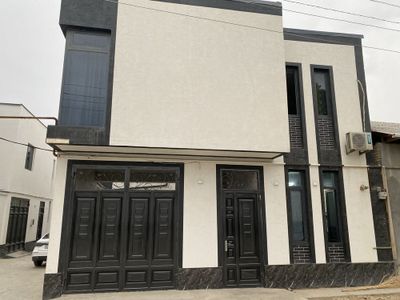 Срочно сотилади 1 сотх хайтек уй 2 тажли теплый пол 1 сотх