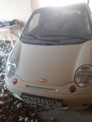 Matiz holati yaxshi, 4 balon yangi benzinda yurigan probeg 1 krug
