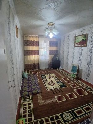 2-х комнаты квартира, хонодон