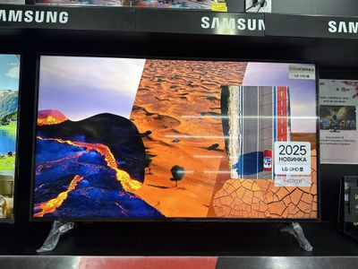 Lg. 50UA75009LA smart 4K