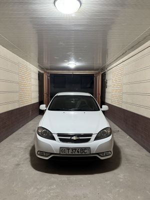 Gentra 1evro Avtamat