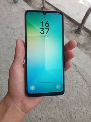 Samsung A06 xotra 128 gb