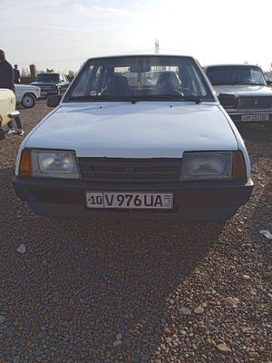 LADA samara 21093