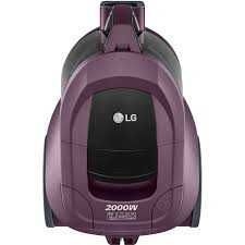 Пылесос LG VC5420NHTW