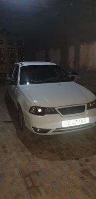Nixea 2 metan bor