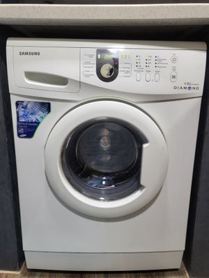 Продается стиральная машина samsung 4кг