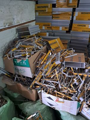 Alimen olamiza Akfa odxodlari va har xil turdagi алюмин kabel atxodlar
