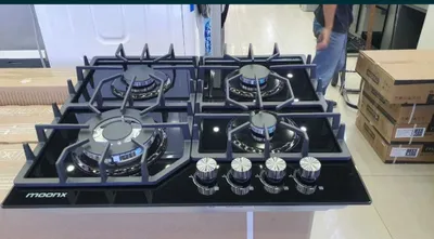 Варочная поверхность Ziffler