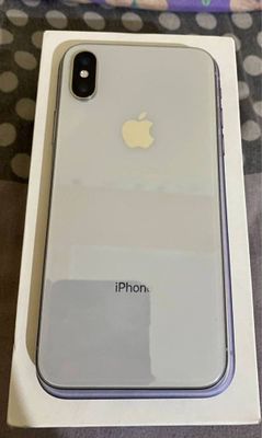 iPhone x kafolatli