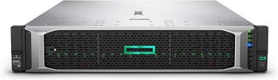 сервер HPE ProLiant DL380 G10 8SFF 2U