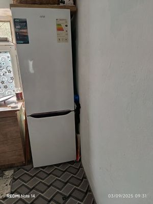 Artel Haladelnik