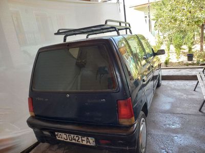 Tico sotiladi benzin