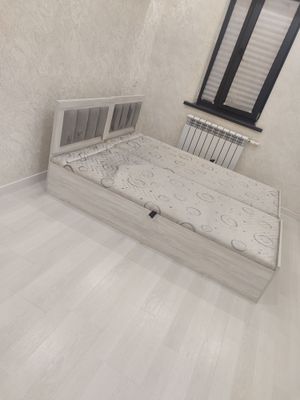 Продается кровать