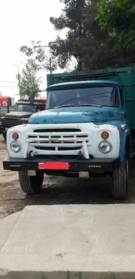 Zil 130 g зил 130 г