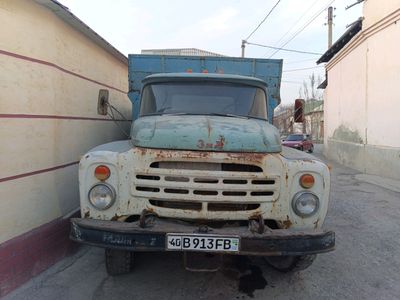 zil sotiladi yo barter qilinadi kelishilgan xolda