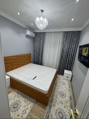 Аренда квартира Мирабод