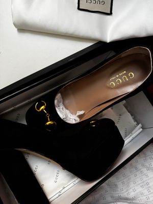 Обувь от gucci
