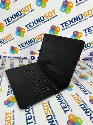 Продаётся ноутбук HP