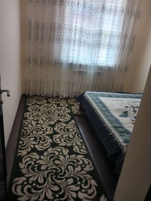 Яшнобод туманида квартира арендага берилади қизлага оилага болларга ше