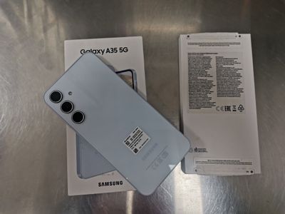 Galaxy A35 5g New