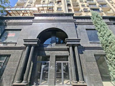 Аренда коммерческого помещения 225 м², 1 этаж, Юнусабад (метро Минор)R