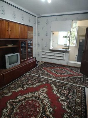 Сдаю в аренду свою 1комн кв-ру с ремонтом