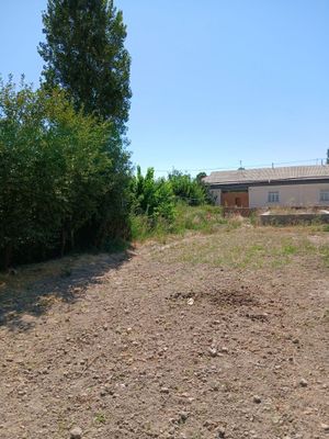 Uchaskaga kafolat beraman