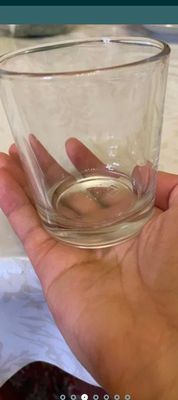 Стаканы для производства