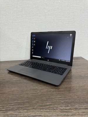 8-Ядерный HP 255 G7 Ryzen-5 (Аналог intel Core i7) с Гарантией!
