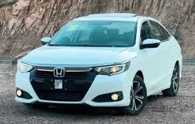 Honda crider full pozitsiya
