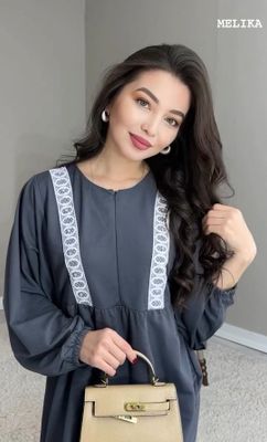 MELIKA MATOSI LION