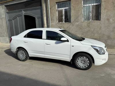 Cobalt GX-OPTIMA AT 2022