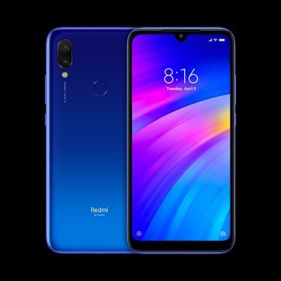 Redmi 7 zudlik bilan sotiladi arzon qilaman qoʻldan kelguncha