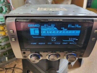 Pioneer carrozzeria 009
