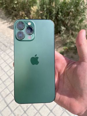 Iphone 13Promax 128gb