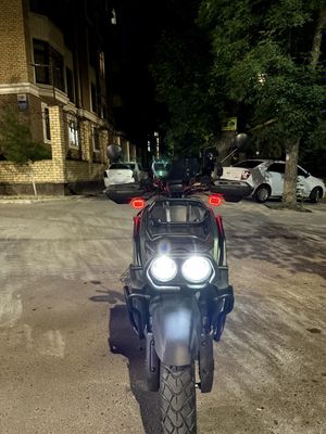 Gst tank skuter sotiladi xolati yangi