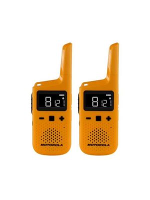 Рация Motorola T72 Go Active 2