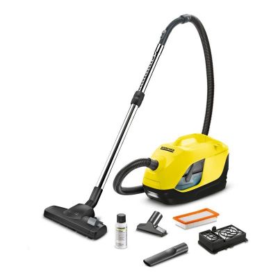 Пылесос Karcher аква фильтр.