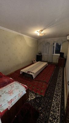 3 хонали уй ижарага берилад мебеллари билан бирга