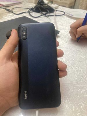 Redmi 9a в хорошем состоянии