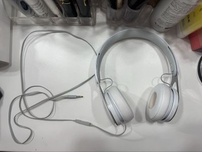 проводные наушники beats ep on-ear