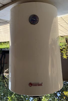 Водонагреватель термекс Thermex ariston 80L