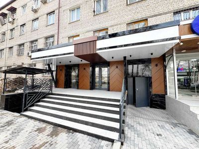 Сдаётся офис в аренду | Яккасарой | БМВ мойка | |Истамбул сити |