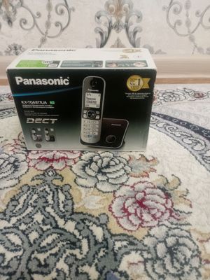 Radiotelefon panasonic